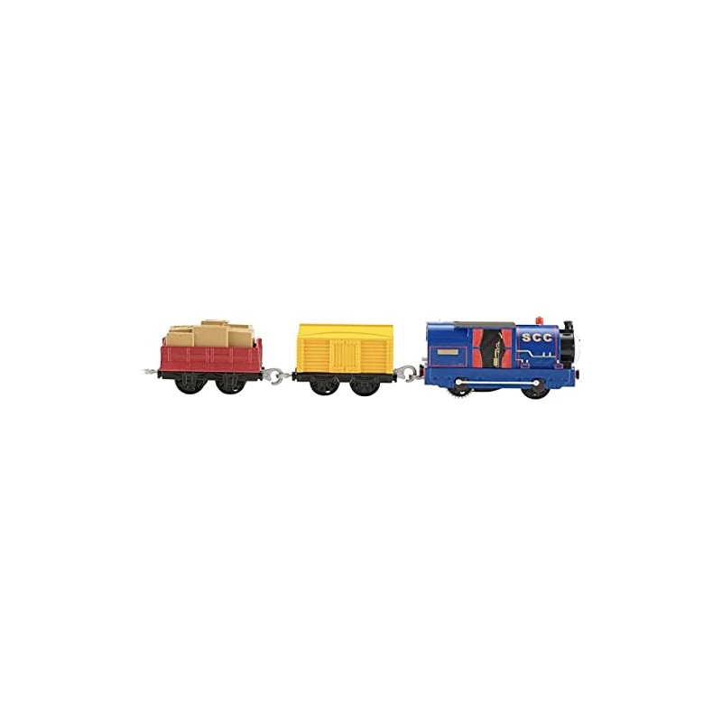 Thomas And Friends Trackmaster Motorised Timothy.