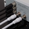 Maplin Satellite to TV Aerial Cable 1M Coaxial Cable F