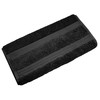Lashuma Linz Guest Towel Embroidered with Guests 30 x 50