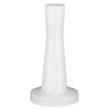 230ml Coffee Capsule 304 Stainless Steel Hemispherical Filter for Nespresso