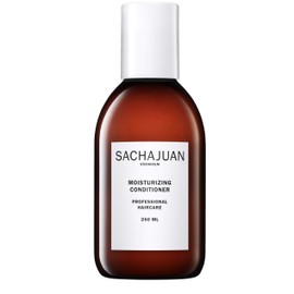 SACHAJUAN Moisturiser for Dry/Mechic Hair, 250 ml