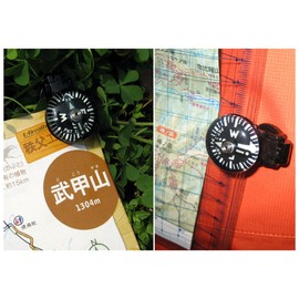 YCM Clip Compass CP-50 12368