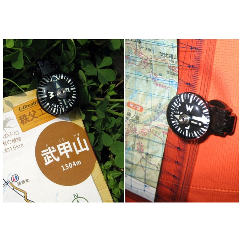 YCM Clip Compass CP-50 12368