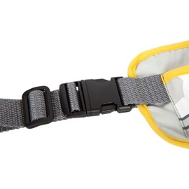 Small Foot- Construction Worker Tool Belt- 4 Piece Playset Includes Adjustable Belt, Pipe Wrench, Ratchet, Screwdriver and Spanner-Sturdy Wooden Toys- Boys and Girls Ages 3+