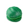 LUSH [Lush] Green Bubble Rune 100g - Bubble Bar/Bath Salt