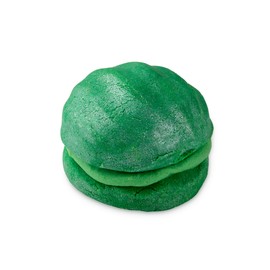 LUSH [Lush] Green Bubble Rune 100g - Bubble Bar/Bath Salt / [러쉬] 그린 버블룬 100g - 버블 바/입욕제