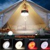 Karrong Camping Lamp, .