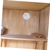 CAXUSD Sauna Light for Sauna Room Explosion Proof Lamp Thick