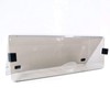 for 2008-UP EZGO RXV Tinted Windshield Front Folding Style Golf