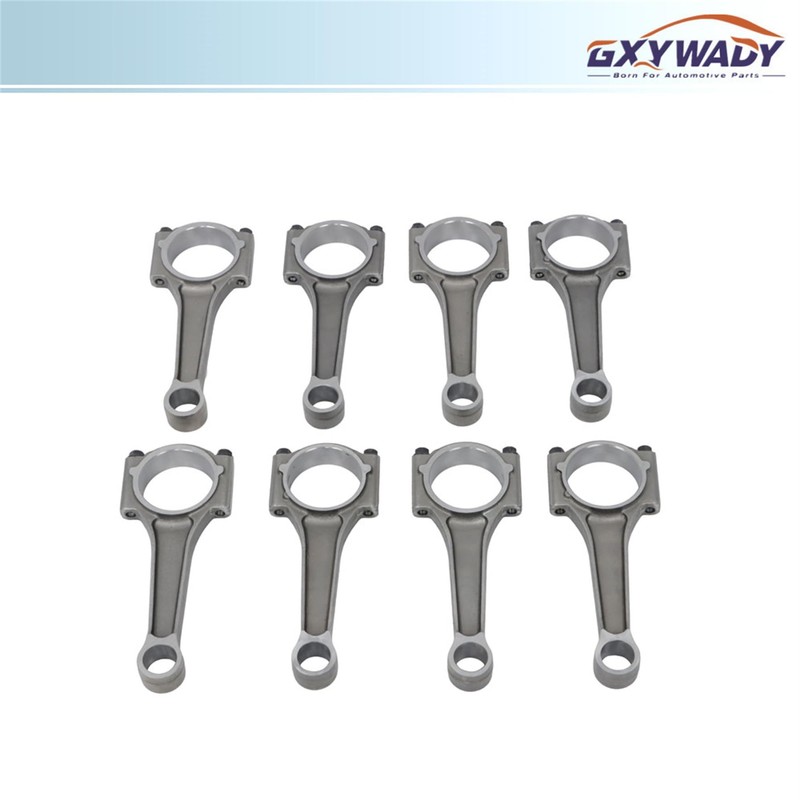 GXYWADY Connecting Rod Replacement for 5.7L Hemi 2003-2017 Replacement for