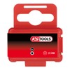 'KS Tools 9183536 Torsion Power Bit TX, T40, 25 mm,