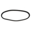 Partuto Drive Belt No.2760104C03000 Motorcycle V-Belt for Suzuki for ADDRESS