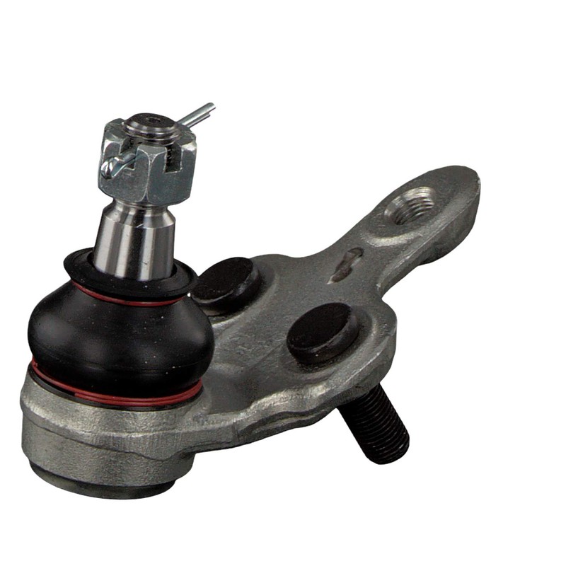 febi bilstein 28700 Ball Joint with additional parts, pack of