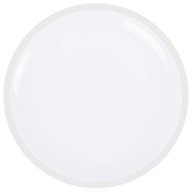 French Gel snow-white White