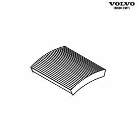 Volvo Genuine Volvo Cabin Air Filter - 31497284