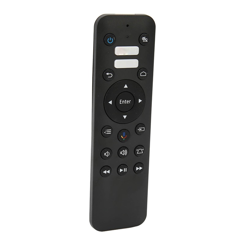 WH 55 Replacement Voice Remote Durable Projector Remote Control for