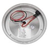 Marine Ceiling Dome Light, 5.5in Marine Ceiling Dome Light 42LED