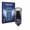 Savvies Pack of 6 Screen Protectors for Godox V1 Ultra