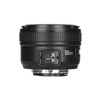 YONGNUO YN50mm F1.8 AF Lens 1:1.8 Standard Prime Lens Large