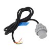 Ultrasonic Distance Measuring Sensor Obstacle Avoidance Ranging Module for Underwater
