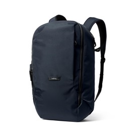 Bellroy Transit Workpack (26 liters, laptops up to 16”, tech accessories, gym gear, shoes, water bottle, daily essentials) - Nightsky