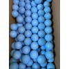 50 Verfärbte Almost Golf Balls – BRAND NEW (White)