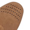 Bama Balance Comfort - Premium Soles, Ergonomic Shoe Insoles, Size