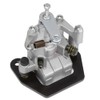 Hoypeyfiy Rear Brake Caliper With Pads replacement For Yamaha UTV