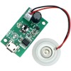 Green Atomization Film Air Humidifier Driver Board Mist Maker Fogger