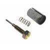 Carburettor Set Throttle Slider + Adjustment Screw Suitable for BVF