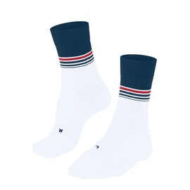 FALKE Men's RU4 Cool Running Socks Medium Padding Anti-Bubble Cooling Vegan for Sports Jogging Running Quick-Drying Breathable Sustainable Functional Material 1 Pair