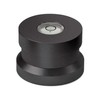 Dynavox Single Puck ASP3 Aluminium 45 Single Record Adapter with