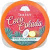 TREE HUT, Coco Colada Shea Sugar Scrub, Exfoliante Corporal de