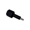 IMM Repuesto para Hoshizaki 434168G-01 tornillo negro