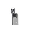 System-S 3 in 1 Clip-On Optical Fisheye Marco Wide Angle