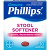 Phillips' Stool Softener, Old Packaging