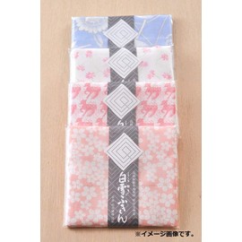 Shirayuki Dish Towel, Dai Dish Towel, Sky 11.8 x 15.7 inches (30 x 40 cm), Shirayuki Yuzen Dish Towel, Sunflower