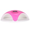 SUN 669 UVLED Nail Lamp Dryer Nail Art Tools for