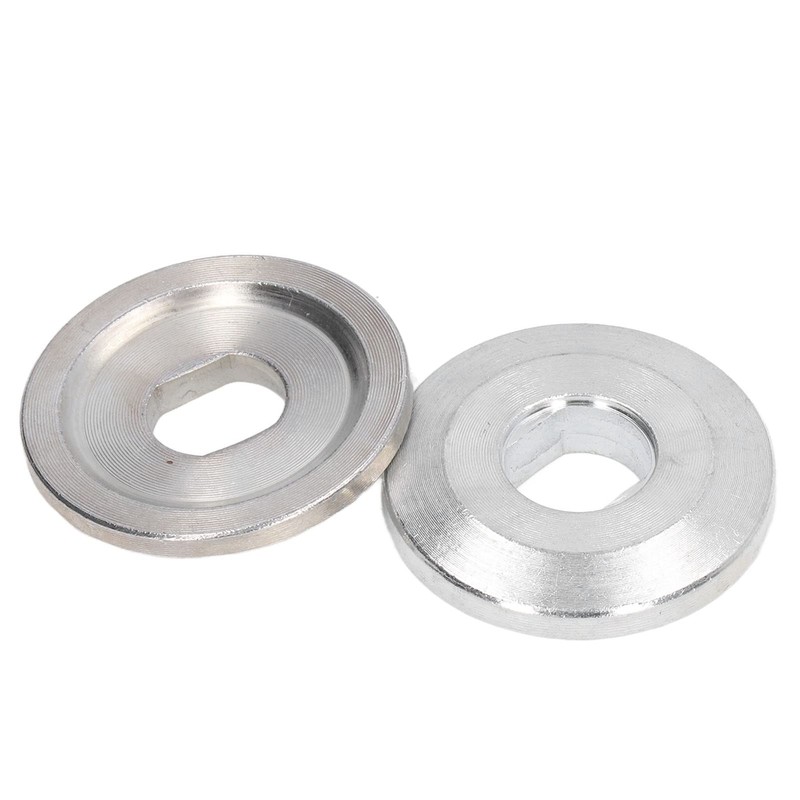 Pressure Plate, Saw Blade Clamping Disc, Compact, Easy Installation, High