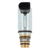 ApplianPar AC Compressor Control Solenoid Valve for VW Jetta for
