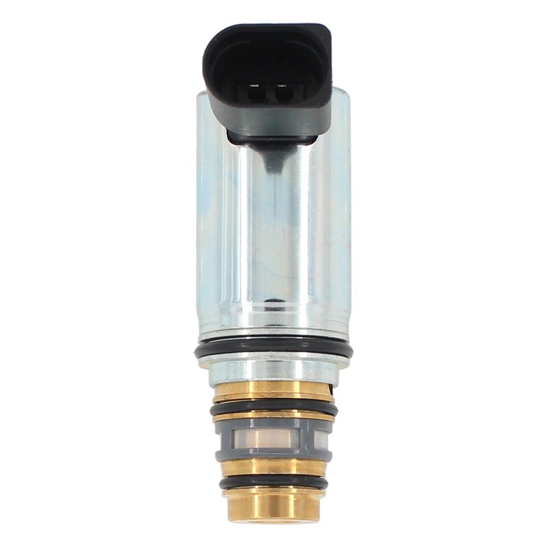 ApplianPar AC Compressor Control Solenoid Valve for VW Jetta for