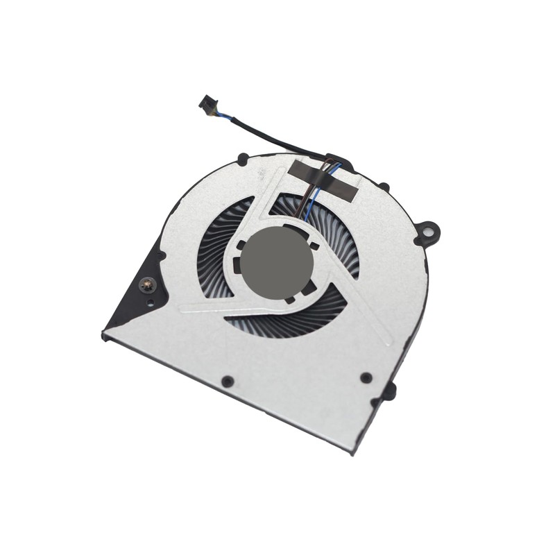 CPU Cooling Fan Replacement Compatible with HP Elitebook 755 850