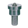 IVY Classic 45058 1-Inch #2 Phillips Drywall Screw Setter, Impact