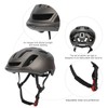GUB SV10 Bike Helmet Safety Riding Integrated Helmets Cycling Equipment