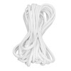 Pipe Heating Cable Fast Heating Waterproof Double Insulator 70℃ Pipes