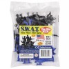 TimMee Processed Plastic SWAT Police Black Blue Tim Mee Army