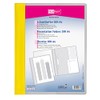 VELOFLEX Veloform A474101 File Folder, Pack of 2, DIN A4,