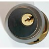MaxGrade Single Cylinder Deadbolt Kit Aged Bronze Lock MAX600-11H