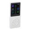 MP3 Player Voice Record Video Playback Bluetooth Function Music Player