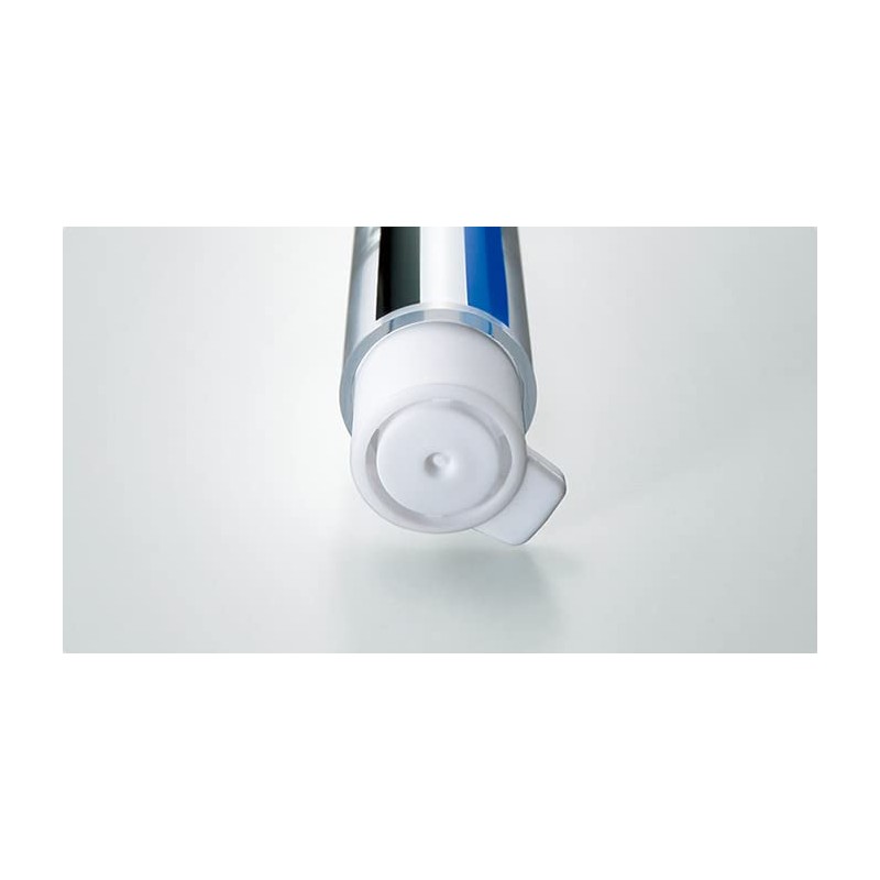 Tombow Pencil [Limited] Holder Eraser, Monostick, Refill, JCC-123 (B, Mist